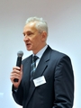 Prof. Witold Matwiejczyk otwiera konferencję