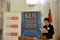 Prof. Anna Barańska (IH KUL JP II)