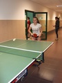 Turniej tenisa stołowego k i m