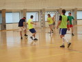 Turniej futsalu
