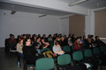 Na zaproszenie Koła Naukowego Studentów Kulturoznawstwa 12 kwietnia 2011 r. dr Mariusz Pucia wygłosił wykład otwarty pt. Muzyka inspirowana tradycją. Folk- źródła, konteksty, prognozy.