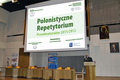 Polonistyczne Repetytorium Przedmaturalne 20.04.2012
...najlepiej polonistyki!