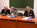 Sesja 2: Religious Culture of Medieval East-Cental Europe (organizer - prof. Urszula Borkowska IH KUL JP II)