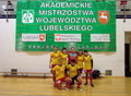  AMWL w futsalu: KUL - WSSP