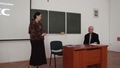 prof. dr hab. Dorota Kornas-Biela, prof. dr hab. Ryszard Skrzyniarz