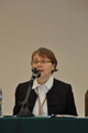 Pani prof. Beata Parysiewicz