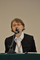Prof. Beata Parysiewicz