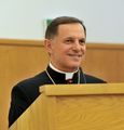 Abp lwowski Mieczysław Mokrzycki