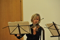 Anna Kaczmarek kwartet Dolce Vita