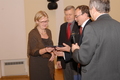 prof. Katarzyna Meller prof. Tomasz Pokrzywniak prof. Józef Fert prof. Wojciech Kaczmarek