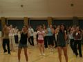 Maraton FITNESS - TAE BO