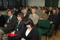 Uczestnicy konferencji
