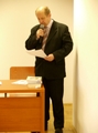 Prof. Jan Konefał