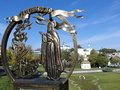 Sergiejew Posad - duchowa stolica Rosji