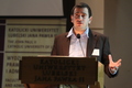 Dr Konstantinos Papastathis (University of Luxembourg)