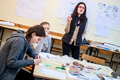 Kreatywne ferie zimowe - warsztaty dla młodzieży na Uniwersytecie Otwartym KUL