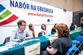 Dzień Erasmusa+ na KUL