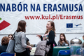 Dzień Erasmusa+ na KUL