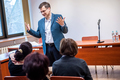 Konferencja Spuren der Erinnerung. Memorialer und postmemorialer Diskurs in der deutschsprachigen Literatur