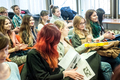 Konferencja Spuren der Erinnerung. Memorialer und postmemorialer Diskurs in der deutschsprachigen Literatur