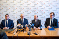 Podpisanie umowy o współpracy z MPK Lublin