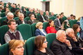 14.04.2015 - Błogosławiony ks. Jerzy Popiełuszko – obrońca prawdy o człowieku - konferencja