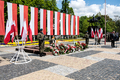 Obchody 70. rocznicy zakończenia II wojny światowej w Lublinie