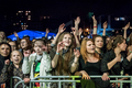 KULturalia 2015 - Koncert Kamila Bednarka i Happysad