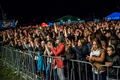 KULturalia 2015 - Koncert zespołu Enej