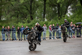 KULturalia 2015 -  Moto Show na Kampusie Wschodnim KUL