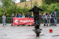 KULturalia 2015 -  Moto Show na Kampusie Wschodnim KUL