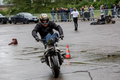 KULturalia 2015 -  Moto Show na Kampusie Wschodnim KUL