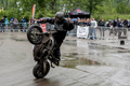 KULturalia 2015 -  Moto Show na Kampusie Wschodnim KUL