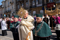Procesja Bożego Ciała w Lublinie