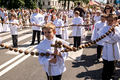 Procesja Bożego Ciała w Lublinie