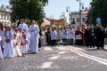 Procesja Bożego Ciała w Lublinie
