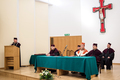 Promocje doktorskie Wydziału Teologii KUL