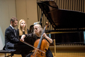 Święto Patronalne KUL - Koncert Kerstin Feltz - wiolonczela oraz Zoltána Füzesséry - fortepian
