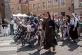 XXXVII Piesza Pielgrzymka Lublin - Jasna Góra