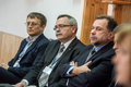 I Międzynarodowe Wschodnie Forum Samorządowo-Gospodarcze w Tomaszowie Lubelskim
