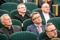 Kościół w zmieniającym się społeczeństwie - sympozjum
