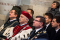 98. inauguracja roku akademickiego 2015/2016 - Msza Święta