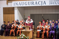 98. inauguracja roku akademickiego 2015/2016