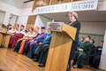 98. inauguracja roku akademickiego 2015/2016