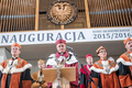 98. inauguracja roku akademickiego 2015/2016