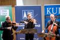 OPUS MAGNUM - KULowskie wieczory z muzyką - Koncert Meccorre String Quartet