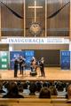 OPUS MAGNUM - KULowskie wieczory z muzyką - Koncert Meccorre String Quartet
