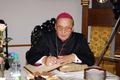 Abp Tadeusz Kondrusiewicz