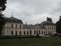 Pałac w Sieniawie - miejsce konferencji