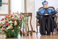 Profesor Krzysztof Penderecki, doktor honoris causa KUL